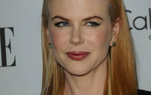 Nicole Kidman jest kłamliwą suką?