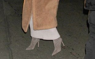 Kim Kardashian zagra w filmie! Jej rola będzie kluczowa!