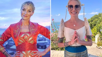 Daria Ładocha REZYGNUJE z “Azji Express”!