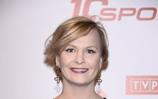 Otylia Jędrzejczak jest w ciąży! Zobacz wyjątkowe zdjęcie (FOTO)