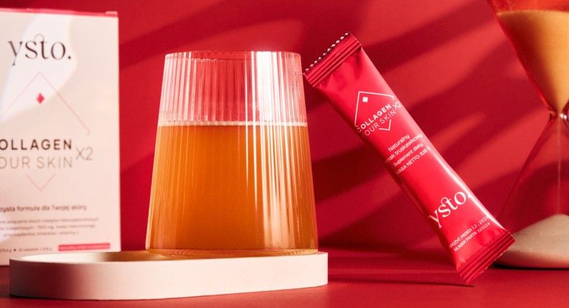 Najskuteczniejszy kolagen dla kobiet powstał we Wrocławiu