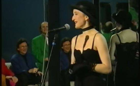 Tak się zmieniała Justyna Steczkowska (FOTO)