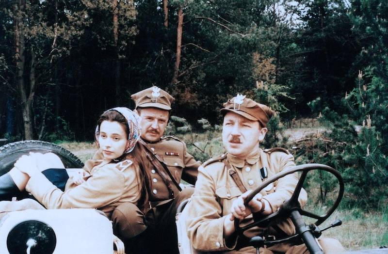 Historia miłosna Renaty Dancewicz. Plotki o romansie z Markiem Kondratem nie wyszły jej na dobre