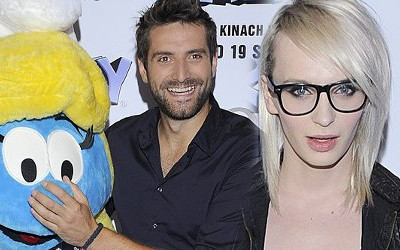 Kto przyszedł na premierę Smerfów? (FOTO)