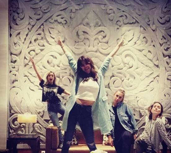 Trenerka Seleny Gomez zdradziła, jak gwiazda schudła 7 kilogramów