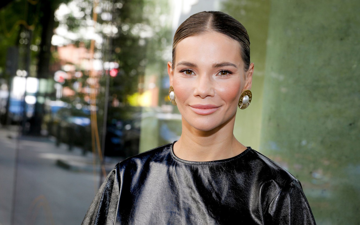 Maja Bohosiewicz urządziła dzieciom pomieszczenie do korepetycji! “Właściwe pokoje są zbędne”