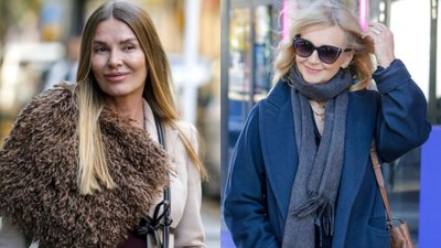 Grażyna Torbicka oburzona wypowiedzią Hanny Lis: “CO TY OPOWIADASZ?”