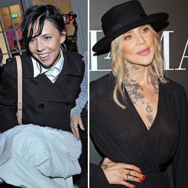 Jak PIENIĄDZE i czas zmieniły polskie gwiazdy