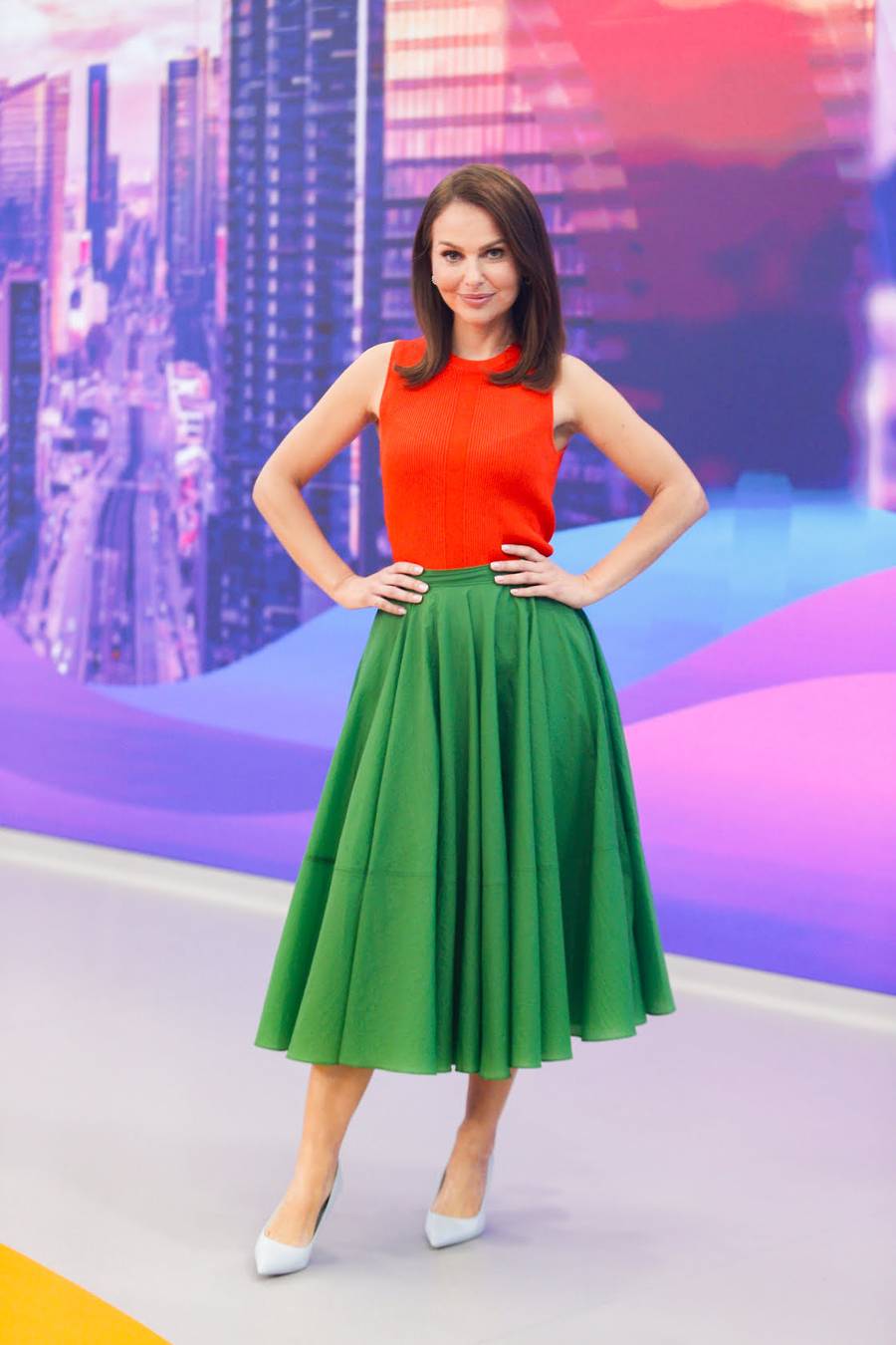 Paulina Sykut-Jeżyna, fot. AKPA.