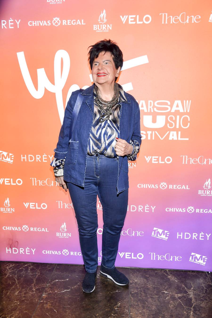 Joanna Senyszyn/AKPA