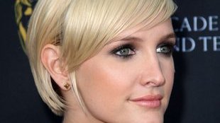 Ashlee Simpson rozkwita u boku nowego chłopaka (FOTO)