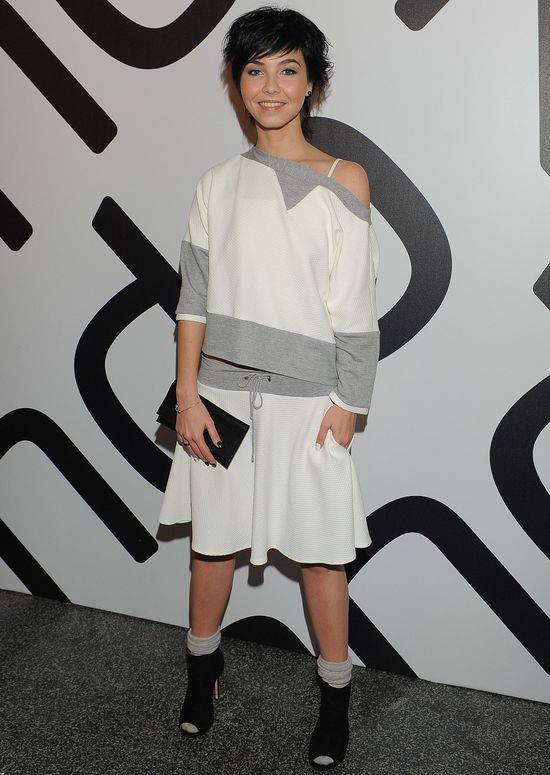 Gwiazdy na otwarciu stacjonarnego sklepu ZALANDO