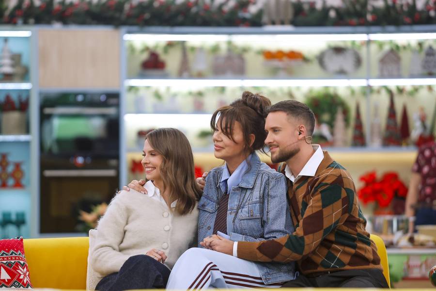 Edyta Górniak fot. AKPA