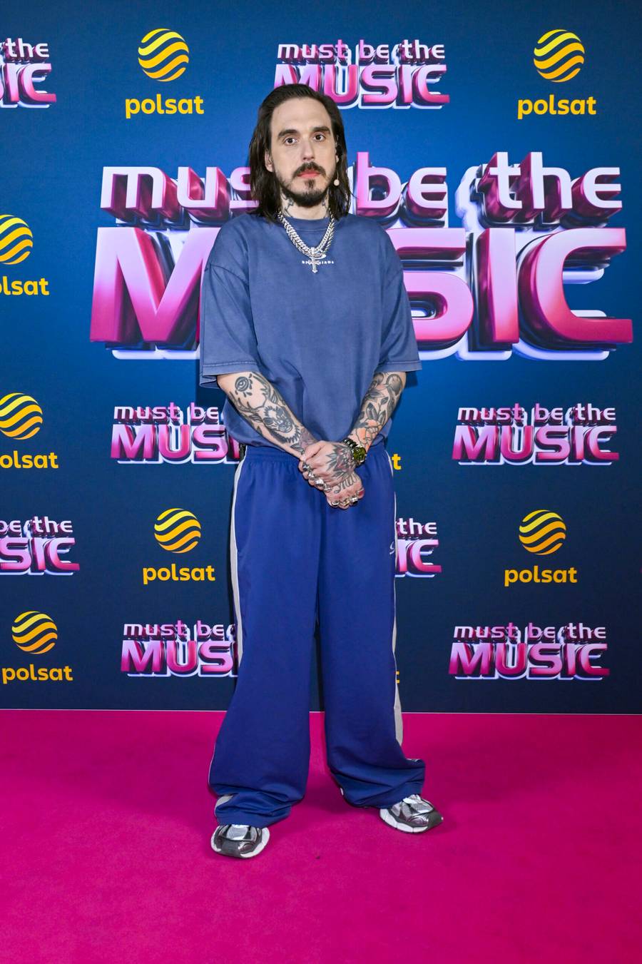 Półfinał "Must Be The Music", fot. AKPA