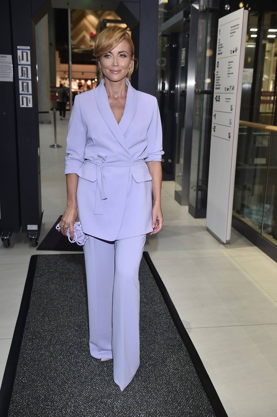 Plejada gwiazd na otwarciu butiku Modivo.pl w Galerii Młociny (ZDJĘCIA)