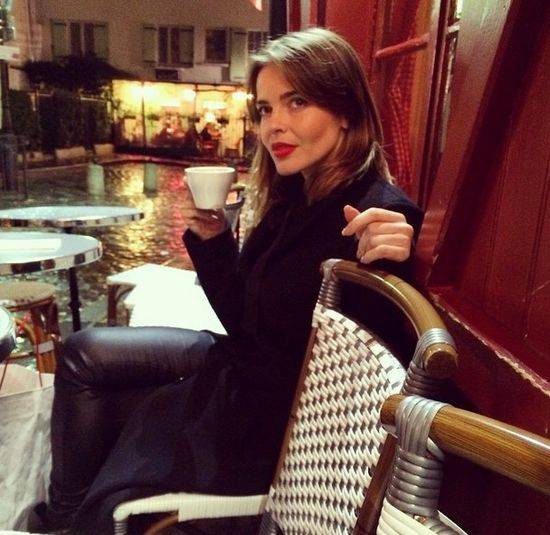 Edyta Herbuś na instagramie