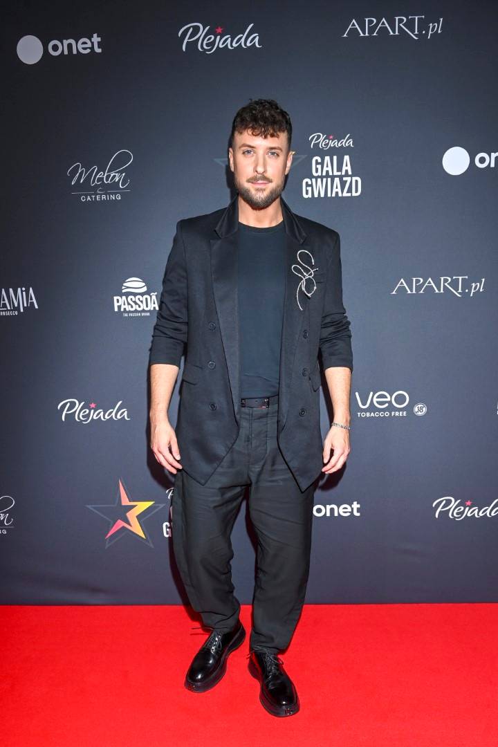 Aleksander Sikora, fot AKPA.