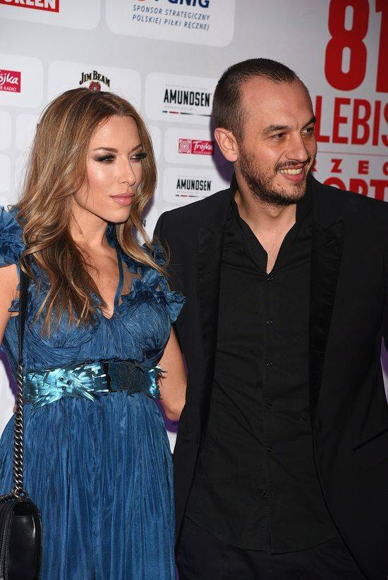 Pewna aktorka do Chodakowskiej o jej mężu: Myślałam, że kopniesz go w tyłek