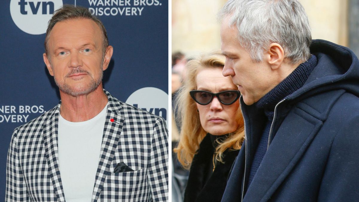 Nie żyje Jadwiga Pazura