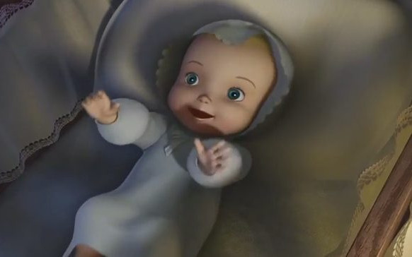 Bajka o 500 złotych na dziecko [VIDEO]