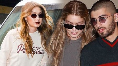 Czy Gigi Hadid jest teraz singielką? Zayn Malik ma duże problemy