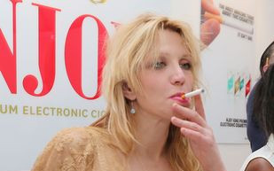 I ona ma być ikoną stylu? (FOTO)