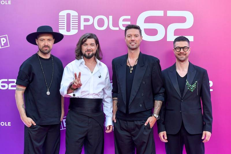 62. KFPP w Opolu. Doda powróciła do stylu sprzed lat, Bovska odsłoniła brzuch, Patrycja Markowska…