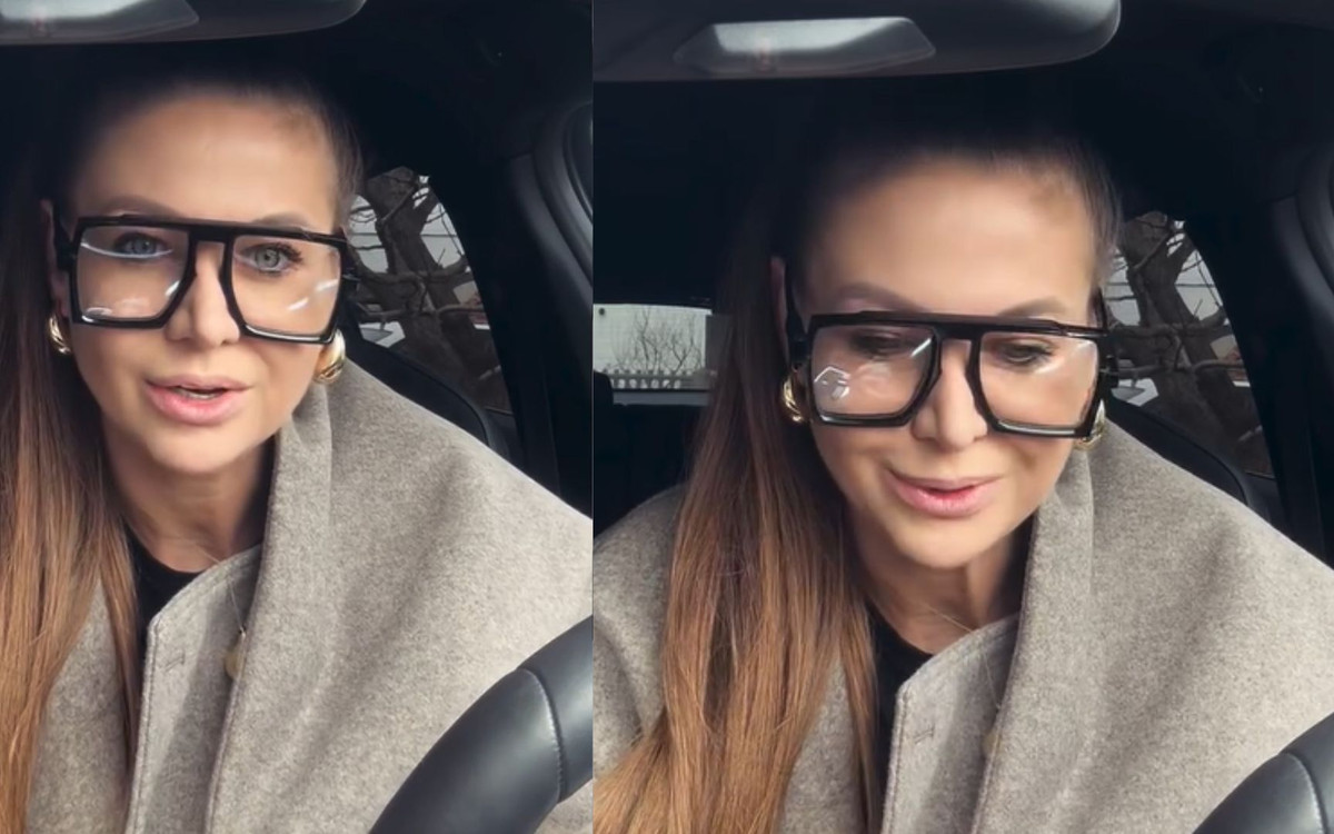 Dramat Mai Rutkowski. Żona detektywa w żałobie. Była taka młoda…