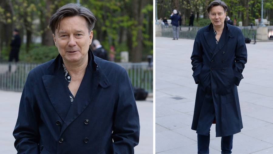 Warszawska śmietanka na spotkaniu z SZEFEM Warner Bros i amerykańskimi managerami (ZDJĘCIA)