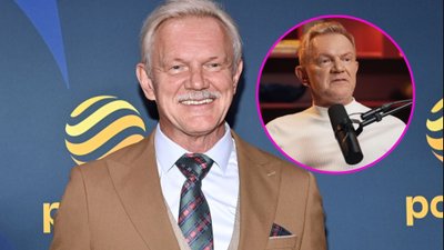 Cezary Pazura chce zarabiać nawet po śmierci! Zaskakuje planem na nagrobek: “Jakiś brand by się znalazł”