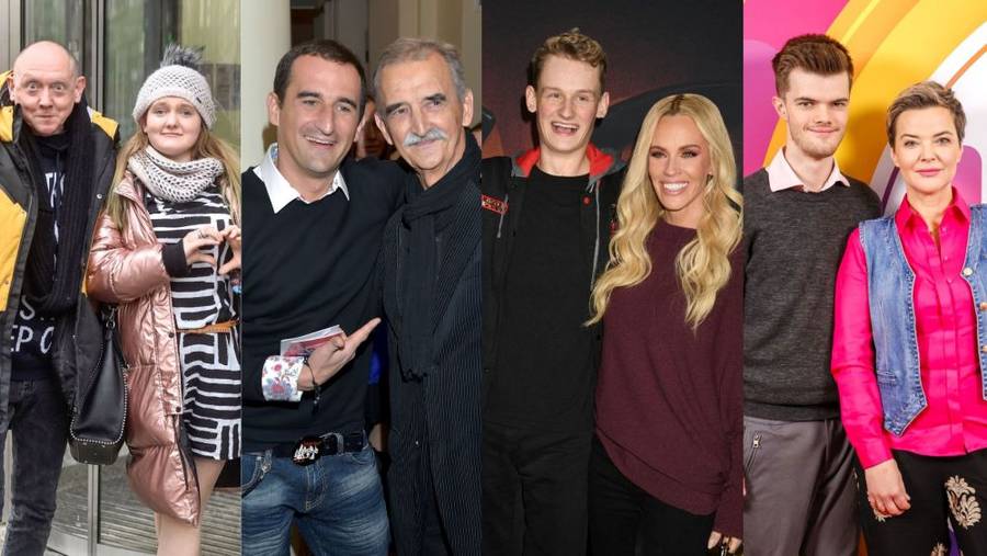 Gwiazdy, które mają dzieci w spektrum autyzmu/AKPA/Forum