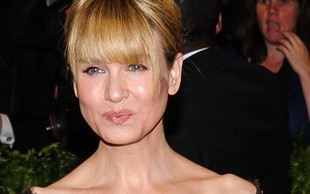 Renee Zellweger, coś ty sobie ZROBIŁA?! (FOTO)