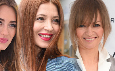 Gwiazdy na premierze kolekcji Solar (FOTO)