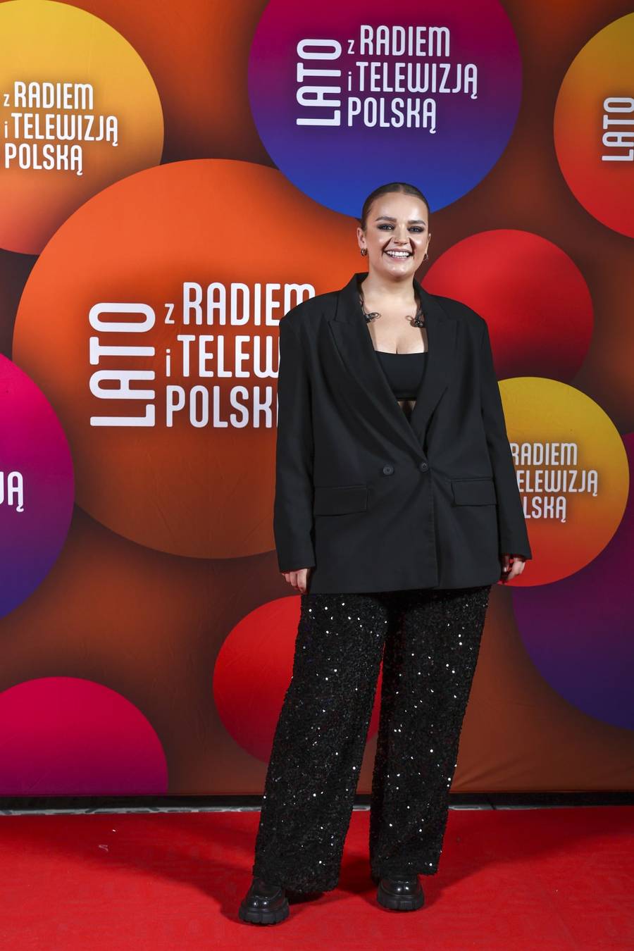 Gwiazdy w kosmicznej atmosferze podczas “Lata z Radiem i Telewizją Polską”! Na scenie Doda, Afromental (FOTO)