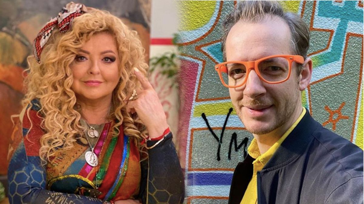 Magda Gessler otworzyła restauracje na Wilanowie