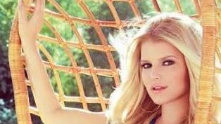 Jessica Simpson splagiatowała Christiana Louboutina?