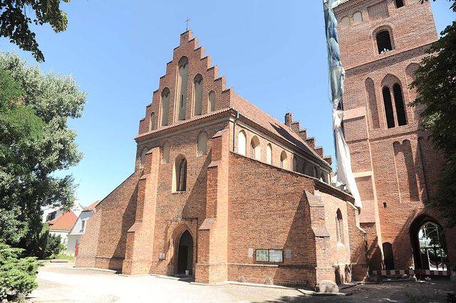 Ślub Katarzyny Zielińskiej