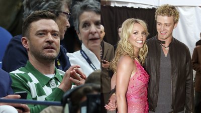 Justin Timberlake blokuje komentarze po rewelacjach w książce Britney Spears