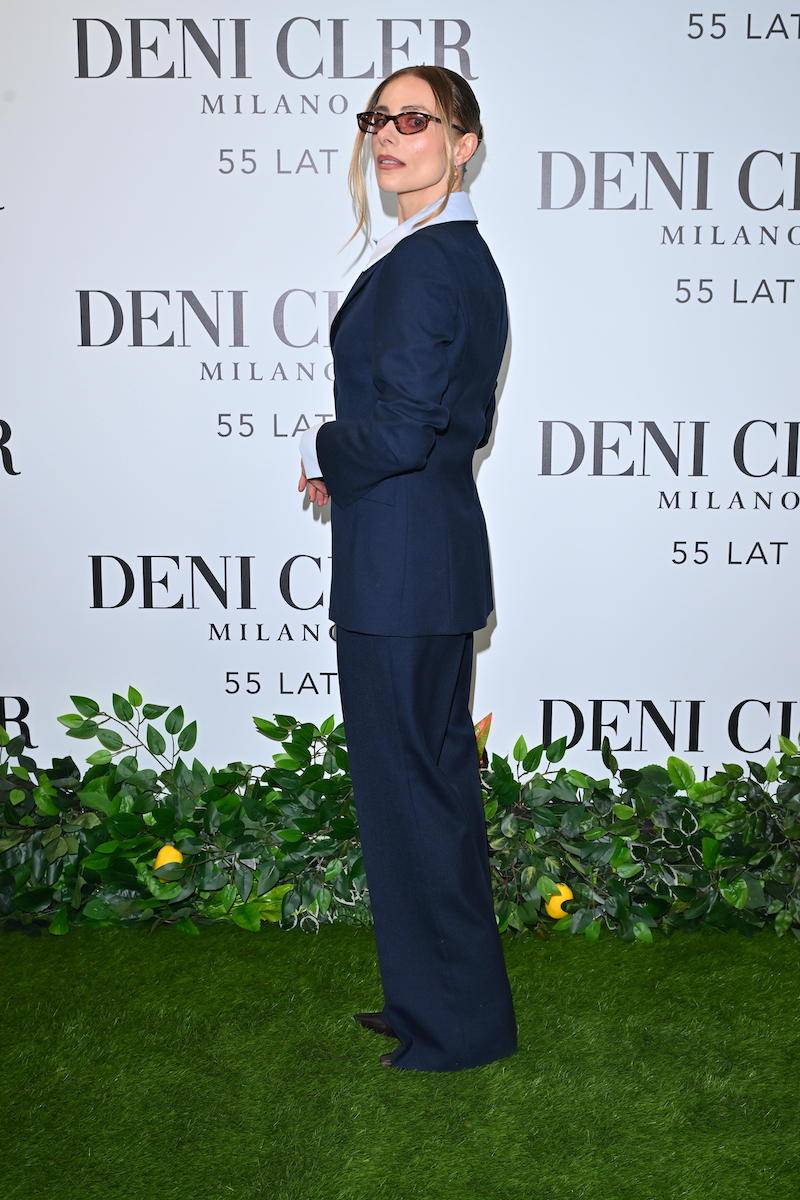 Gwiazdy zadały szyku podczas prezentacji Deni Cler w Warszawie. Tadla, Popiel, Żak…