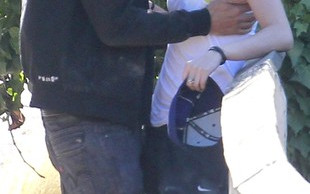 Kristen Stewart na okładce Vogue (FOTO)