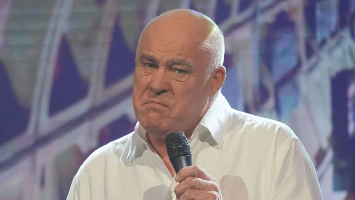 Ryszard Rynkowski, fot. KAPiF