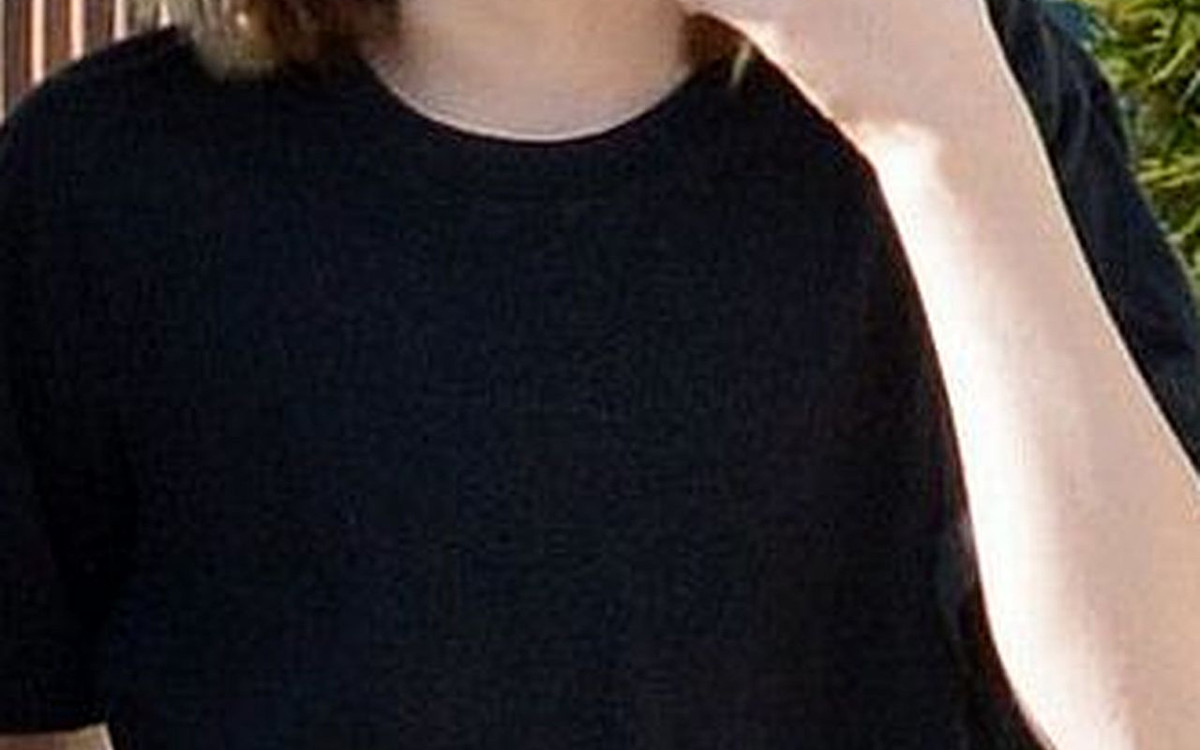 Czy Vivienne jest podobna do Angeliny?