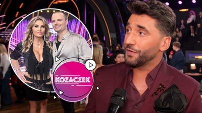 Rafał Maserak o występie Dagmary Kaźmierskiej. Jest ZA MAŁO wulgarna?! (WIDEO)