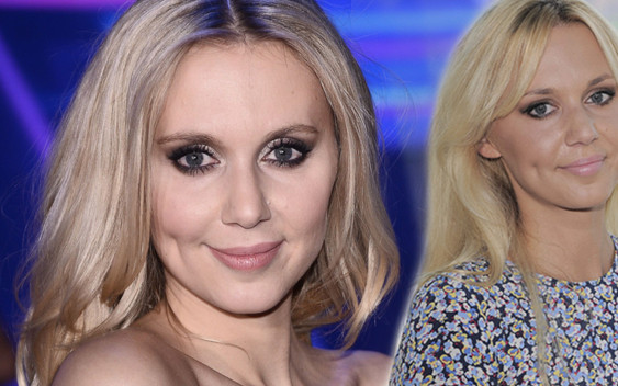 Wielki sukces Kasi Moś na Eurowizji 2017! (VIDEO)