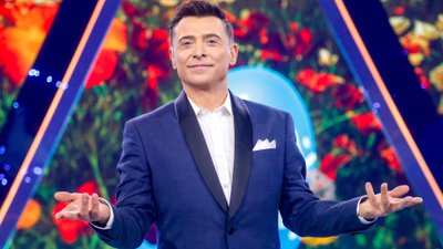 Nie tylko “Tak to leciało”. Wiadomo, co jeszcze Kacper Kuszewski będzie robił w TVP