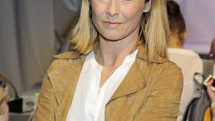 Dorota Naruszewicz, niegdyś Beata z Klanu, lubi botoks