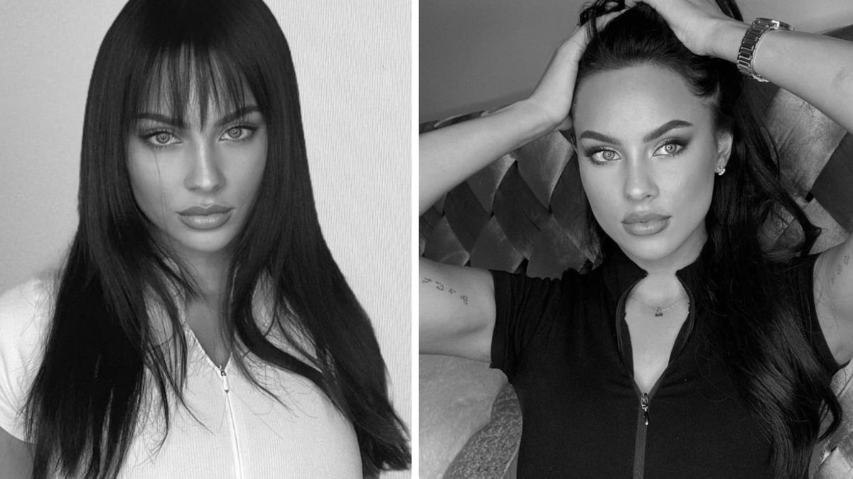 Kasia Lenhardt/fot. Instagram/kasia_lenhardt