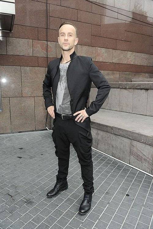 Styl Adama Darskiego