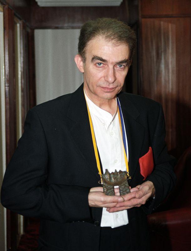 Seweryn Krajewski, fot. KAPiF