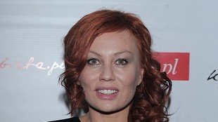 Monika Jarosińska: W Polsce mam status gwiazdy! (VIDEO)